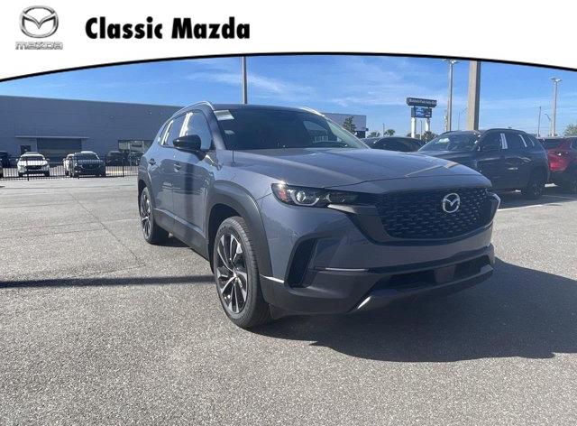 Thumbnail image of 2025 Mazda CX-50 Hybrid at Classic Mazda - USED