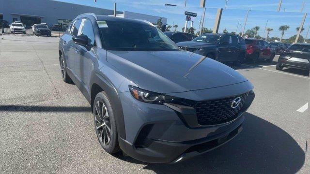 Thumbnail image of 2025 Mazda CX-50 Hybrid at Classic Mazda - USED