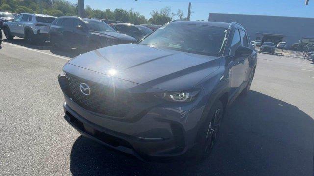 Thumbnail image of 2025 Mazda CX-50 Hybrid at Classic Mazda - USED