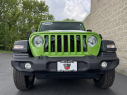 Thumbnail image of 2018 Jeep Wrangler Unlimited at Wheels by R.T.