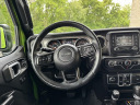 Thumbnail image of 2018 Jeep Wrangler Unlimited at Wheels by R.T.