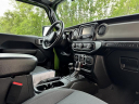 Thumbnail image of 2018 Jeep Wrangler Unlimited at Wheels by R.T.