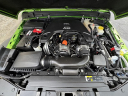 Thumbnail image of 2018 Jeep Wrangler Unlimited at Wheels by R.T.