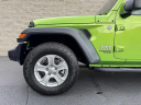 Thumbnail image of 2018 Jeep Wrangler Unlimited at Wheels by R.T.