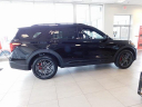 Thumbnail image of 2025 Ford Explorer at Wetzel Ford