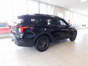 Thumbnail image of 2025 Ford Explorer at Wetzel Ford
