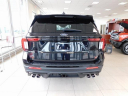 Thumbnail image of 2025 Ford Explorer at Wetzel Ford