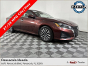 Thumbnail image of 2023 Nissan Altima at Pensacola Honda NEW