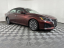 Thumbnail image of 2023 Nissan Altima at Pensacola Honda NEW