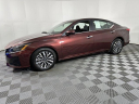 Thumbnail image of 2023 Nissan Altima at Pensacola Honda NEW
