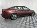 Thumbnail image of 2023 Nissan Altima at Pensacola Honda NEW