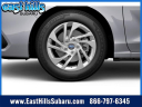Thumbnail image of 2025 Subaru Impreza at East Hills Subaru