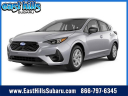 Thumbnail image of 2025 Subaru Impreza at East Hills Subaru