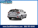 Thumbnail image of 2025 Subaru Impreza at East Hills Subaru