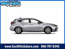 Thumbnail image of 2025 Subaru Impreza at East Hills Subaru