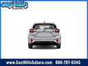 Thumbnail image of 2025 Subaru Impreza at East Hills Subaru