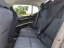 Thumbnail image of 2025 Toyota Camry at Toyota of MelbourneUSED