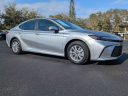 Thumbnail image of 2025 Toyota Camry at Toyota of MelbourneUSED