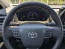 Thumbnail image of 2025 Toyota Camry at Toyota of MelbourneUSED