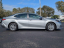 Thumbnail image of 2025 Toyota Camry at Toyota of MelbourneUSED