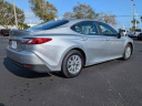 Thumbnail image of 2025 Toyota Camry at Toyota of MelbourneUSED