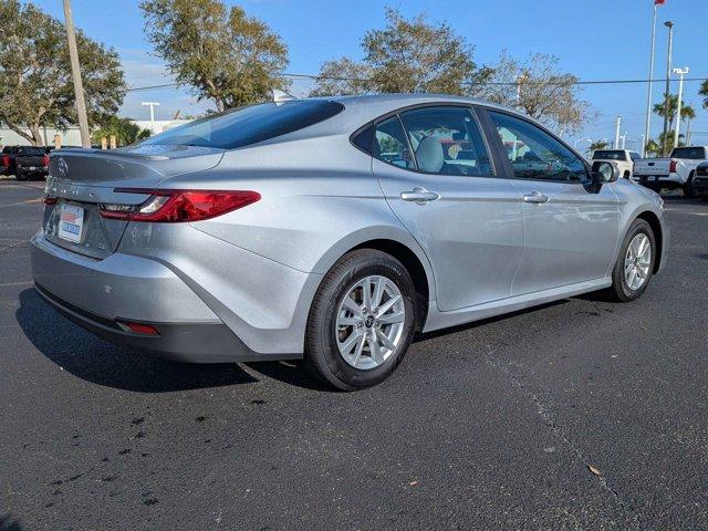 Thumbnail image of 2025 Toyota Camry at Toyota of Melbourne