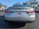 Thumbnail image of 2025 Toyota Camry at Toyota of MelbourneUSED