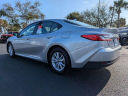 Thumbnail image of 2025 Toyota Camry at Toyota of MelbourneUSED