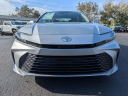 Thumbnail image of 2025 Toyota Camry at Toyota of MelbourneUSED