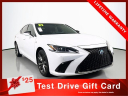 2021 Lexus ES 350 F SPORT at Toyota Scion of Tampa Bay