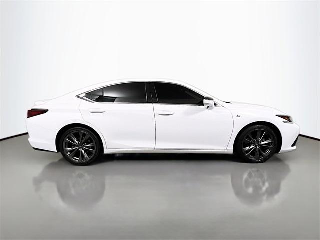 Thumbnail image of 2021 Lexus ES 350 at Toyota Scion of Tampa Bay