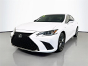 Thumbnail image of 2021 Lexus ES 350 at Toyota Scion of Tampa Bay