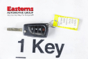 Thumbnail image of 2020 Toyota Corolla at Easterns Automotive Group of Sterling