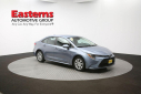 Thumbnail image of 2020 Toyota Corolla at Easterns Automotive Group of Sterling
