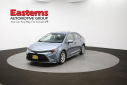 Thumbnail image of 2020 Toyota Corolla at Easterns Automotive Group of Sterling