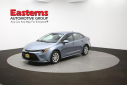 Thumbnail image of 2020 Toyota Corolla at Easterns Automotive Group of Sterling
