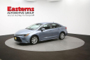 Thumbnail image of 2020 Toyota Corolla at Easterns Automotive Group of Sterling