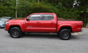 Thumbnail image of 2020 Toyota Tacoma at StokesBrownToyotaHiltonHead NEW