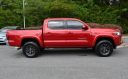 Thumbnail image of 2020 Toyota Tacoma at StokesBrownToyotaHiltonHead NEW