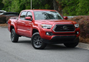 Thumbnail image of 2020 Toyota Tacoma at StokesBrownToyotaHiltonHead NEW