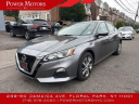 Thumbnail image of 2021 Nissan Altima at Power Motors NYC LLC