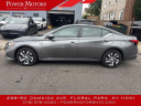 Thumbnail image of 2021 Nissan Altima at Power Motors NYC LLC
