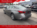Thumbnail image of 2021 Nissan Altima at Power Motors NYC LLC