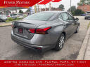 Thumbnail image of 2021 Nissan Altima at Power Motors NYC LLC