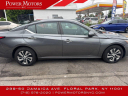 Thumbnail image of 2021 Nissan Altima at Power Motors NYC LLC