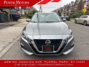 Thumbnail image of 2021 Nissan Altima at Power Motors NYC LLC