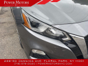 Thumbnail image of 2021 Nissan Altima at Power Motors NYC LLC