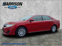 Thumbnail image of 2013 Toyota Camry at Harrison Ford Of Mankato