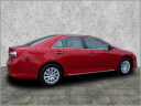 Thumbnail image of 2013 Toyota Camry at Harrison Ford Of Mankato