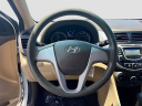 Thumbnail image of 2013 Hyundai Accent at Holler Drivers Mart